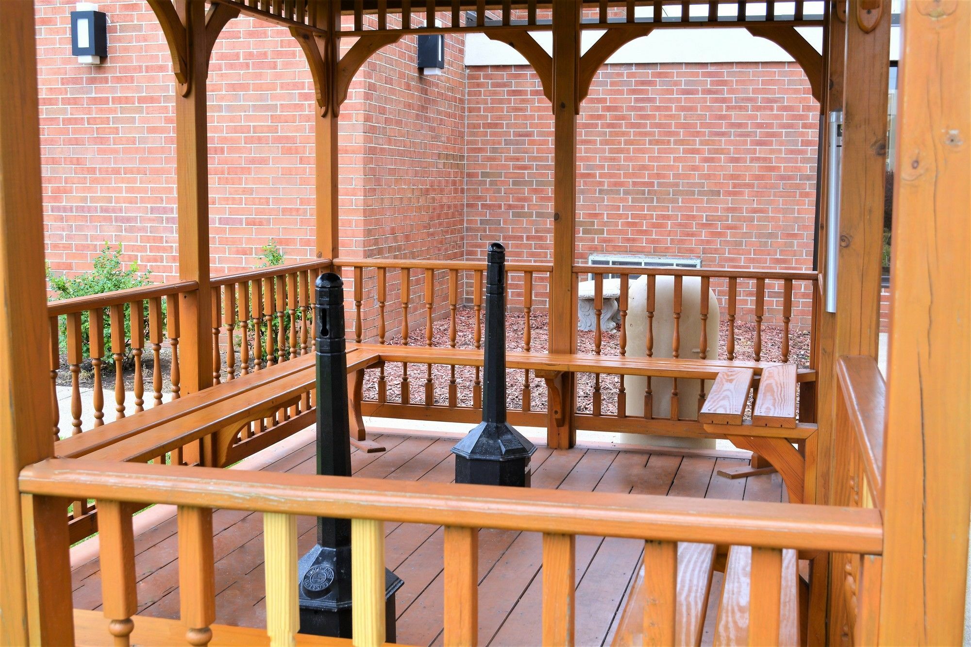 Comfort Inn & Suites Evansville Airport Exteriör bild