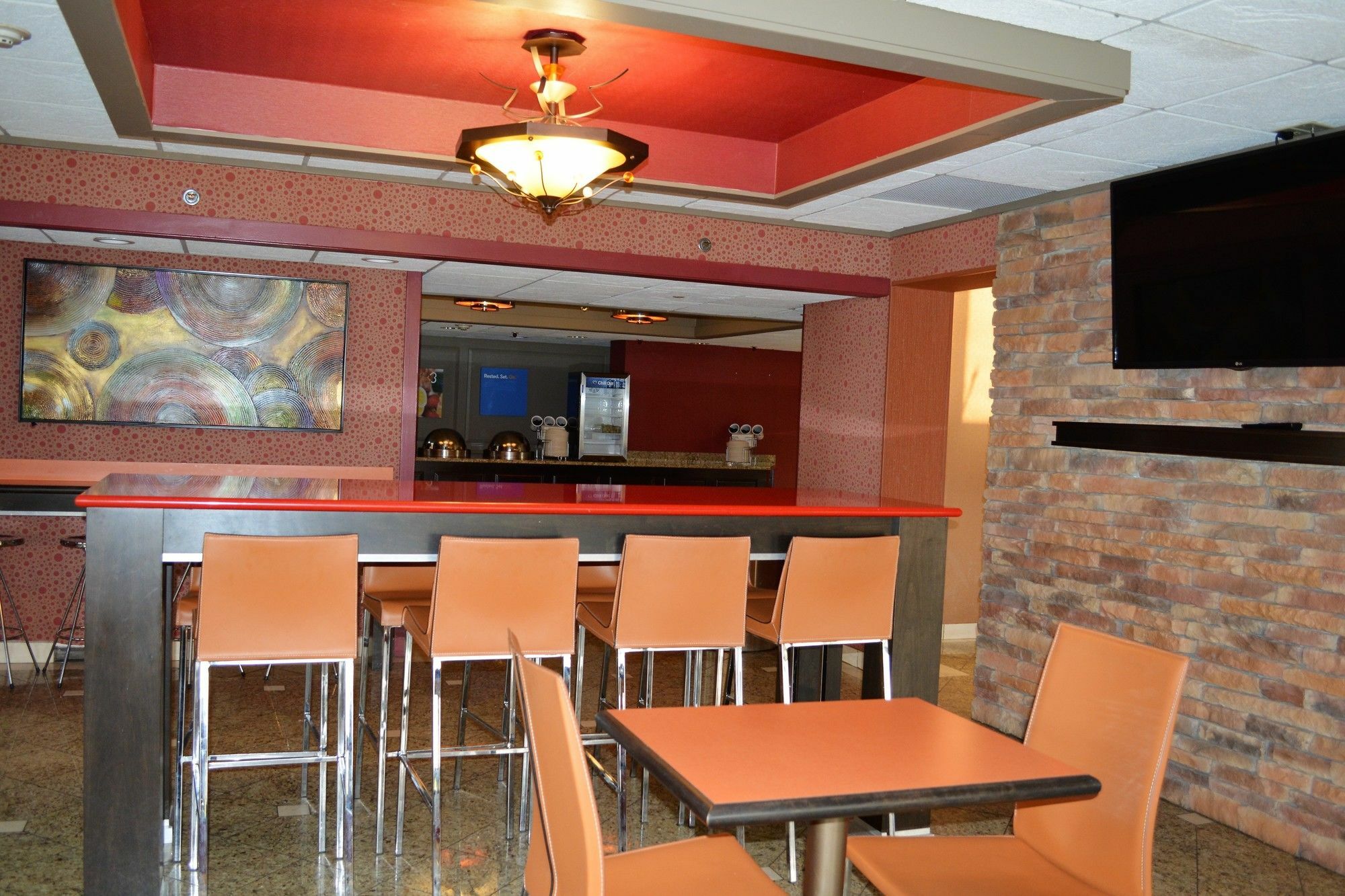 Comfort Inn & Suites Evansville Airport Exteriör bild