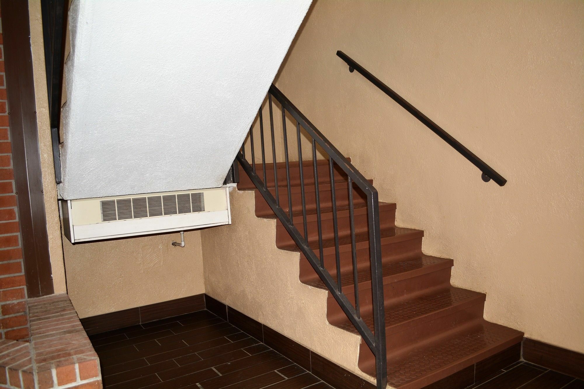 Comfort Inn & Suites Evansville Airport Exteriör bild